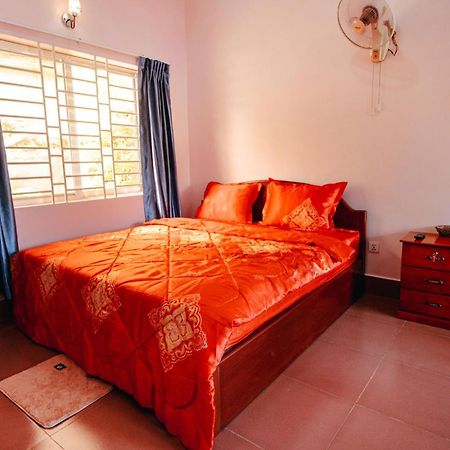 Lea'S Guesthouse And Restaurant Kampot Dış mekan fotoğraf